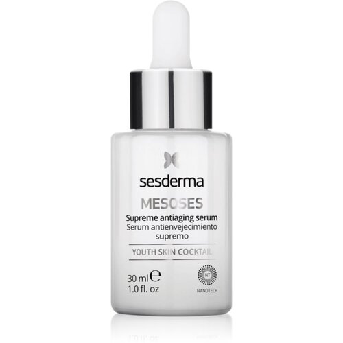 Sesderma Mesoses liposomalni serum proti staranju kože 30 ml Slike
