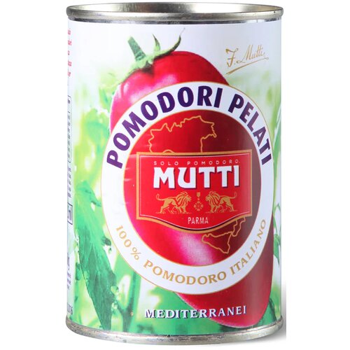 Nepoznato Pelat MUTTI 400G Cene