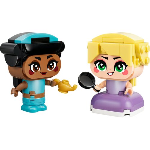 Lego Disney Mini Jasmina i Zlatokosa 43303 Cijene