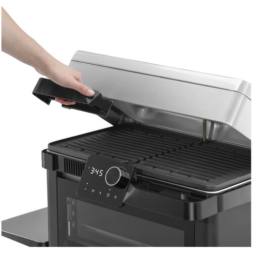Wmf električni žar Profi Plus Urban Master Grill Cene