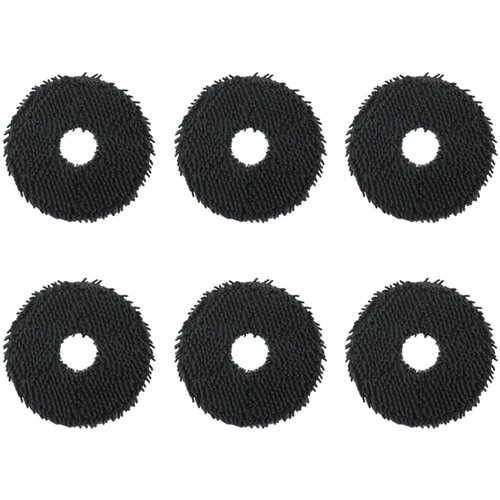 INF Zamenljivi/združljivi deli &ndash; iRobot Roomba 405/505 pralne mikrofiber krpe, 6 paket, (5000286226) Cene