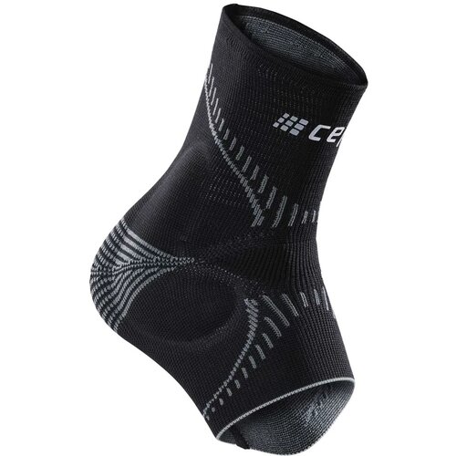 Cep Ankle Brace Black/Grey Slike