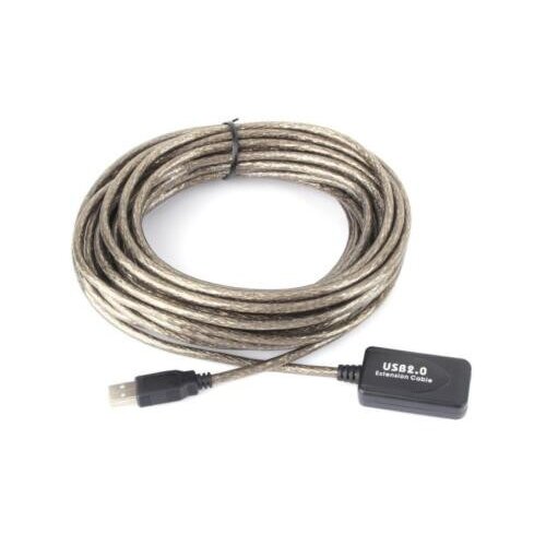 Aktivni produžni USB 2.0 kabal 15m Cene