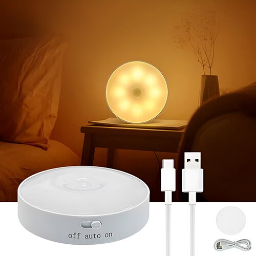 Home &amp;amp; Marker Energetsko varčna luč s senzorjem gibanja | LUMISIGN, (21823751) Slike