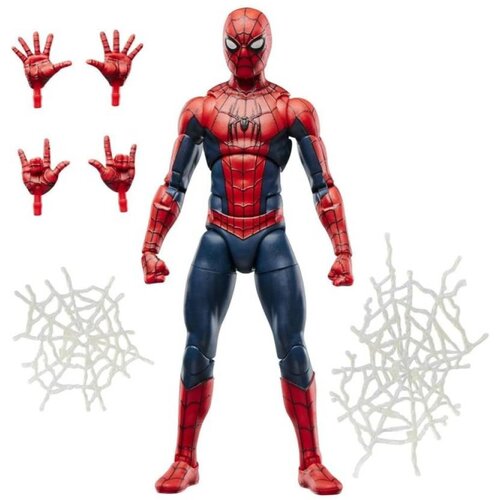 Hasbro Action Figure Marvel Legends Series - Spider-Man Brand New Day - Spider-Man Slike
