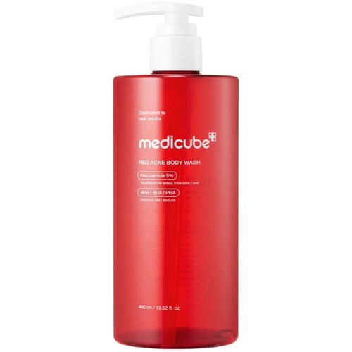 MEDICUBE Red Acne 3.0 Gel za tu&scaron;iranje 400ml Cene