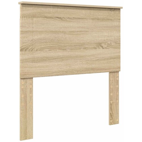  s od storage Sonoma hrast 90 x 200 cm Konstruirano drvo Slike