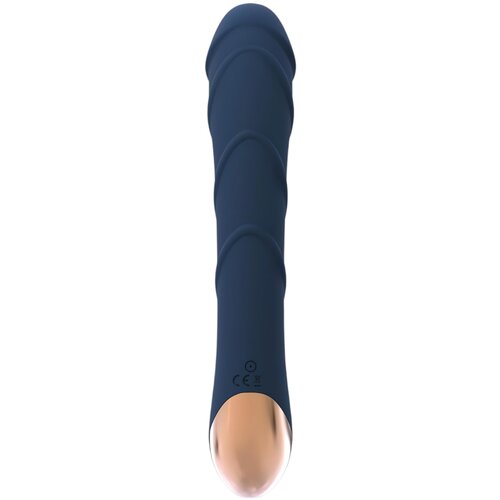Goddess Collection grijani vibrator Atlas Cijene