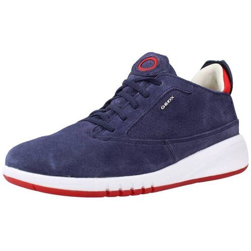 Geox D AERANTIS A Plava Slike