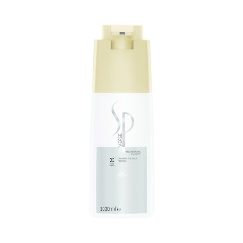 Wella Professionals sp reverse regenerating shampoo regeneracijski &amp;scaron;ampon 1000 ml za ženske Slike