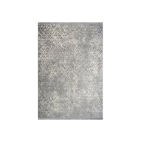 Conceptum Hypnose notta 1108 greycream hall carpet (80 x 450) Slike