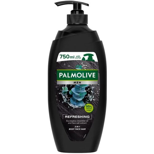 Palmolive Gel za tuširanje Refresh 750ml Cene