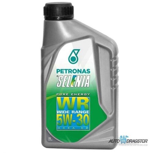 Selenia WR Pure Energy 5W-30 motorno ulje 1 l Slike