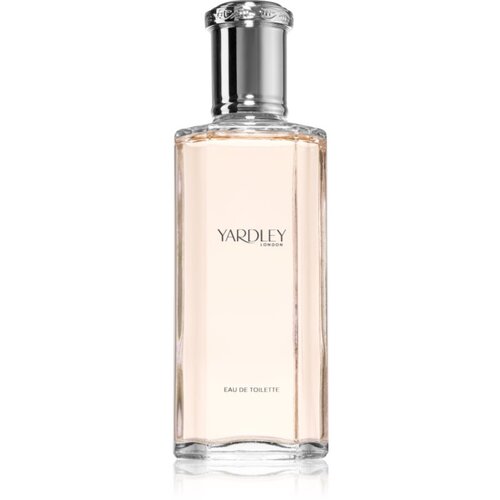 Yardley Honey Suckle toaletna voda za ženske 125 ml Slike