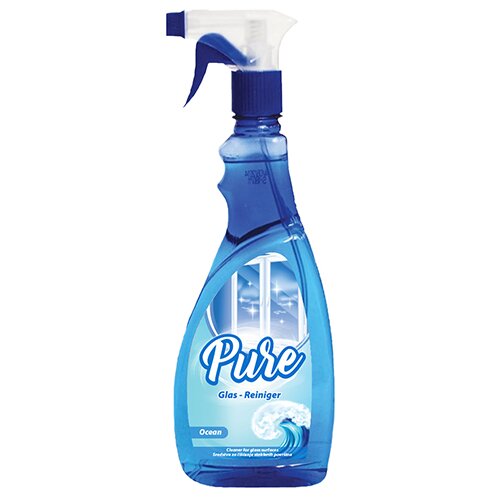  TTC Pure sred.za či&amp;scaron;.stakla750ml Slike