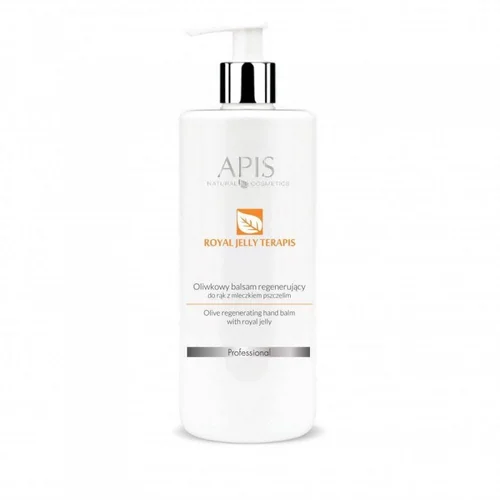 Apis Natural Cosmetics Other products - Losion za ruke sa matičnim mlečom- 500 ml