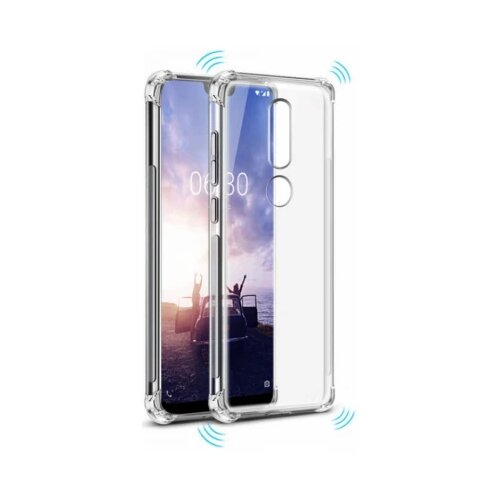 Samsung MCTT2-A33 * Futrola Shockproof AIR silicone providna (139) Cene