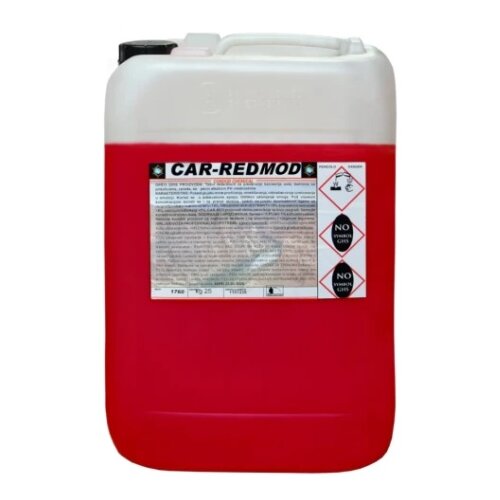 Condor car red mod 25kg ( 11996 ) Cene