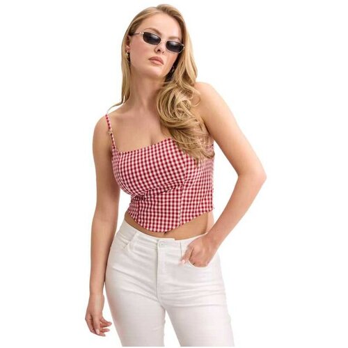 Guess Ženski top na bretele Slike