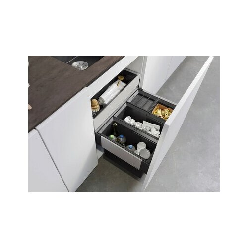 Blanco SELECT II 60/4 Orga Slike