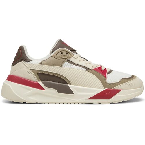 Puma Mu&amp;scaron;ke patike Trinity 2, Bež Slike