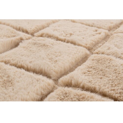  Neklizajući tepih MODENA NEW 60x100 cm bež Slike