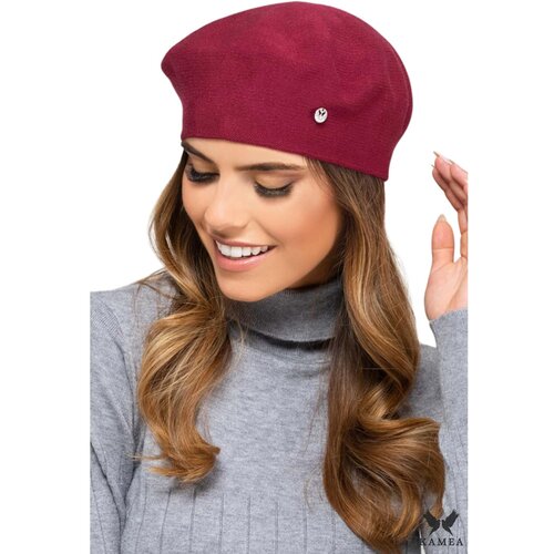 Kamea Woman&amp;#039;s Beret K.19.071.30 Slike