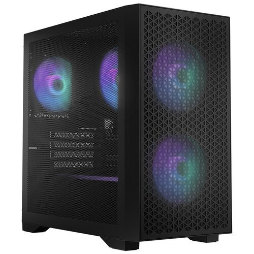 VIST Mesh Ryzen 5 5600GT 16GB GT 710 SSD 1TB WIFI W11, (5000273825) Cene