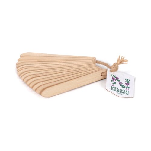 Nelson Garden oznake za rastline &amp;quot;bambus&amp;quot; - 10 cm Slike