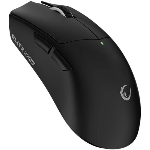 Rampage Mi&scaron; Wireless/Bluetooth gaming BLITZ ULTIMATE 8K crni 41824 Cene