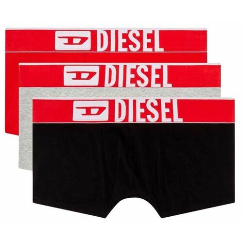 Diesel - - Tri para muških bokserica Slike