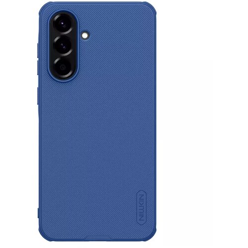 Nillkin Torbica Scrub Pro za Samsung A566B Galaxy A56 5G plava Cene