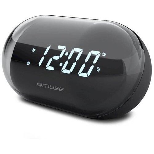 Muse radio budilica M-15 GL Slike