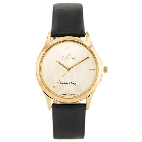 G. Rossi Analogne ure 10513A4A1 pisana Cene