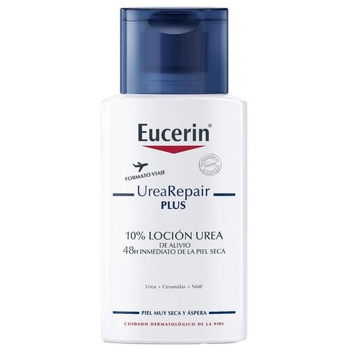 Eucerin UreaRepair PLUS Losion 10% Urea 100 ml Slike