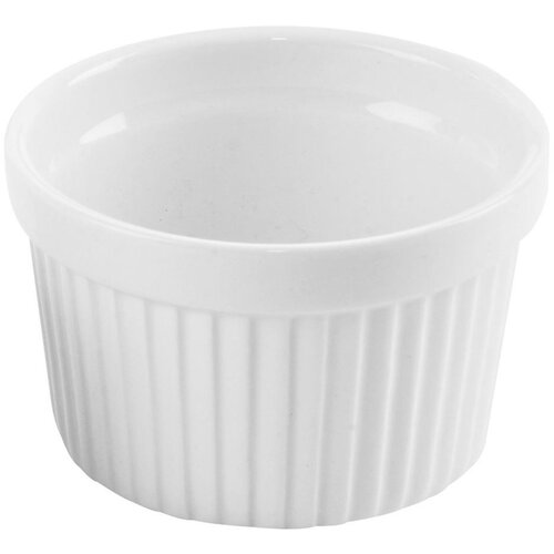 Orion Bela porcelanasta posoda za peko 9 cm, 200 ml, (5000019809) Cene