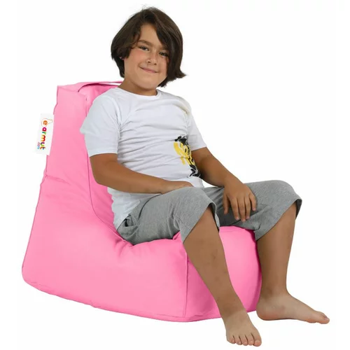 Atelier Del Sofa Bingo Kids - Pink vrtna sedežna vreča, (21108960)