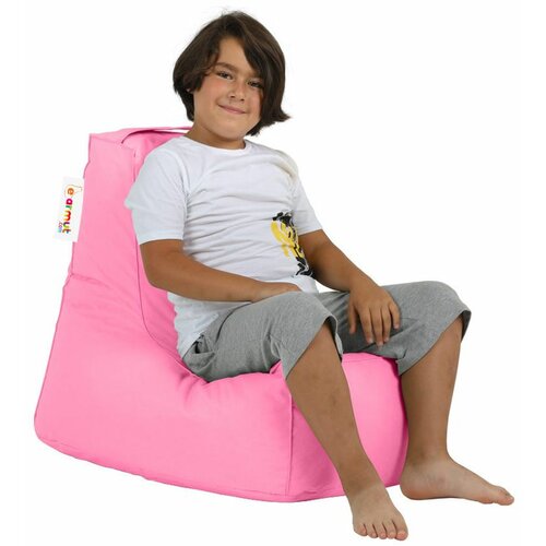 Atelier Del Sofa lazy bag Bingo Kids Pink Cene