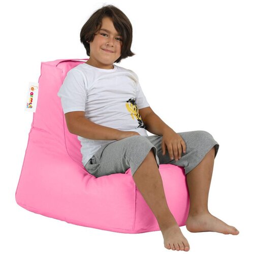 Atelier Del Sofa Vreća za sjedenje, Bingo Kids - Pink Slike