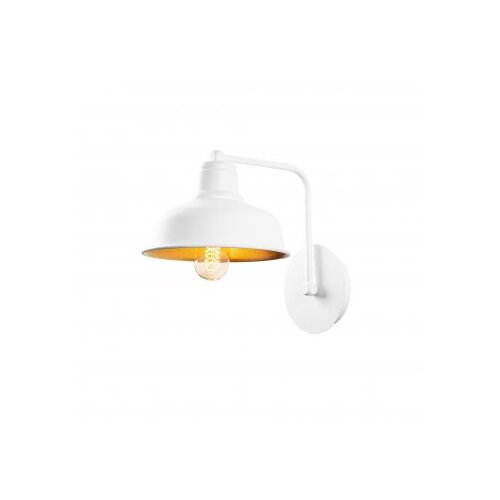 Opviq 181 A Zidna lampa Berceste, bijela Cijene