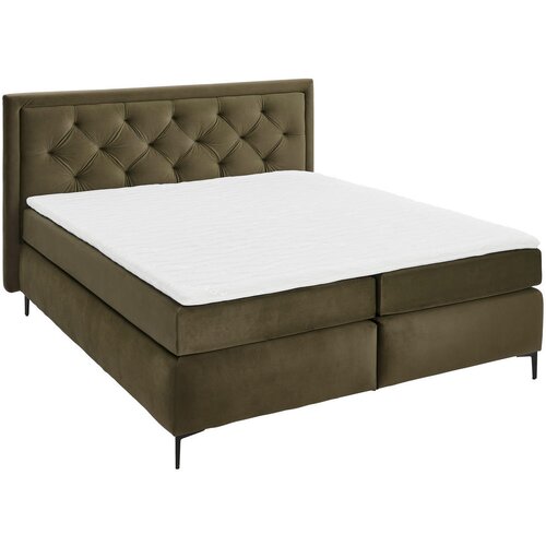 Boxxx POSTELJA BOXSPRING Cene