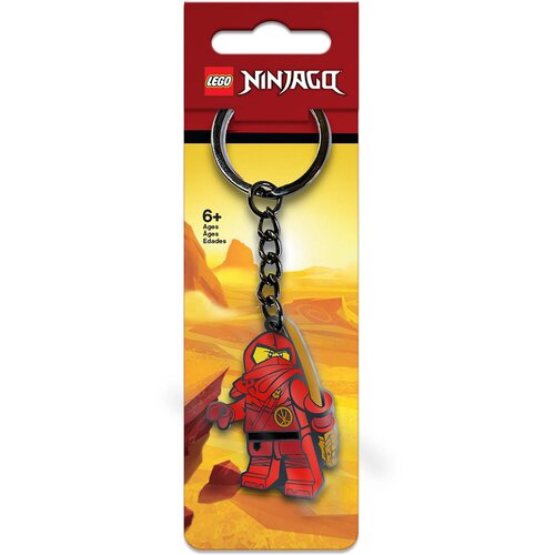Lego Ninjago emajlirani privezak za ključeve: Kaj ( 53337 ) Cene
