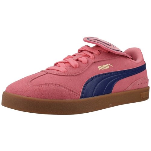 Puma Nizke superge CLUB AZURA SD Rožnata Cene