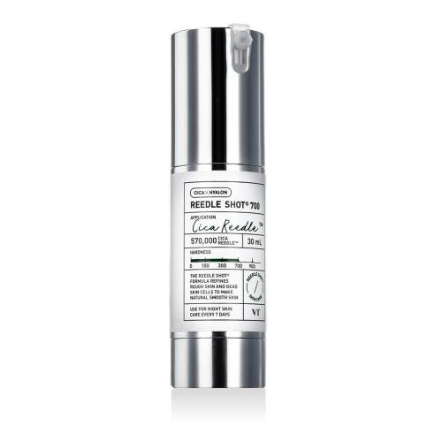 VT COSMETICS Reedle Shot 700 serum za obraz za vse tipe kože 30 ml unisex Slike