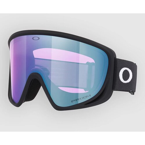 Oakley Mont Scape L Matte Black Smucarska ocala prizm iced Slike