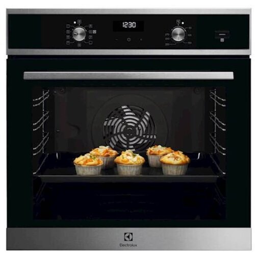  Ugradbena pećnica Electrolux EOD5C70X, SteamBake Cijene