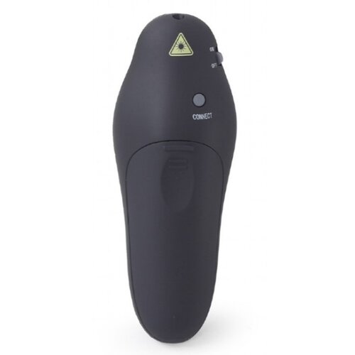 Gembird WP-L-11 USB brezžični predstavitelj s laserskim kazalcem, (5000129391) Slike