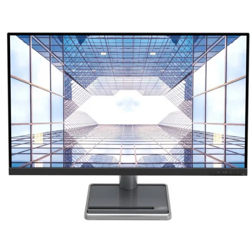 Lenovo Monitor 80 cm (31,5") L32p-30 3840x2160 IPS 4ms HDMI DisplayPort USB-C 75W 4xUSB3.2 Zvočniki 2x3W FreeSync, (21564524)