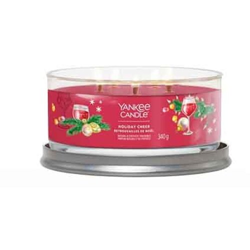 Yankee Candle Autumn Daydream mirisna svijeća 340 g Cijene