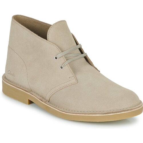 Clarks Desert BT EVO Bež Slike